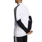 Liverpool FC presentation Soccer tracksuit 2026/27 - Adidas