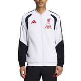 Liverpool FC presentation Soccer tracksuit 2026/27 - Adidas