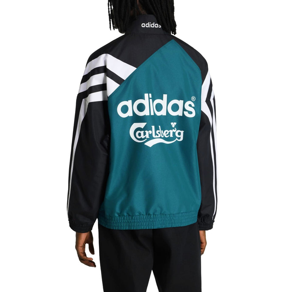 Liverpool FC Originals 1995/96 woven presentation tracksuit 2026 - Adidas