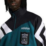 Liverpool FC Originals 1995/96 woven presentation tracksuit 2026 - Adidas