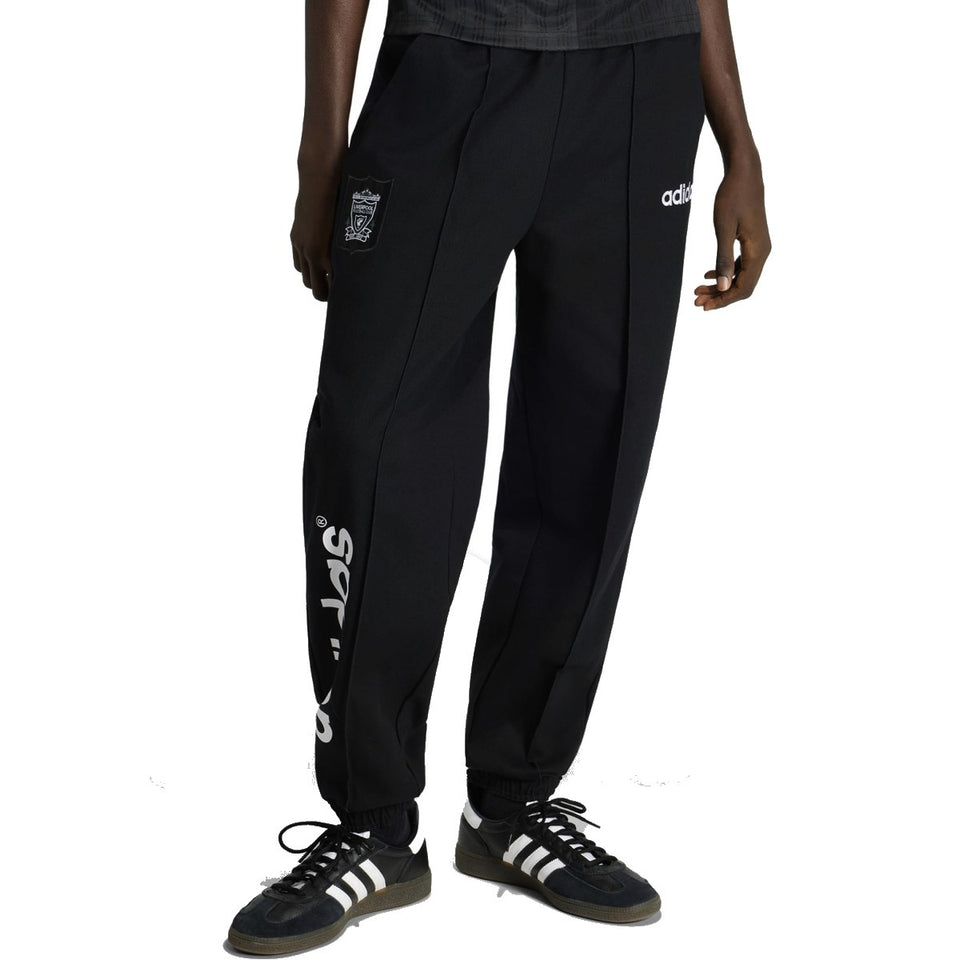 Liverpool FC Originals 1995/96 woven presentation tracksuit 2026 - Adidas