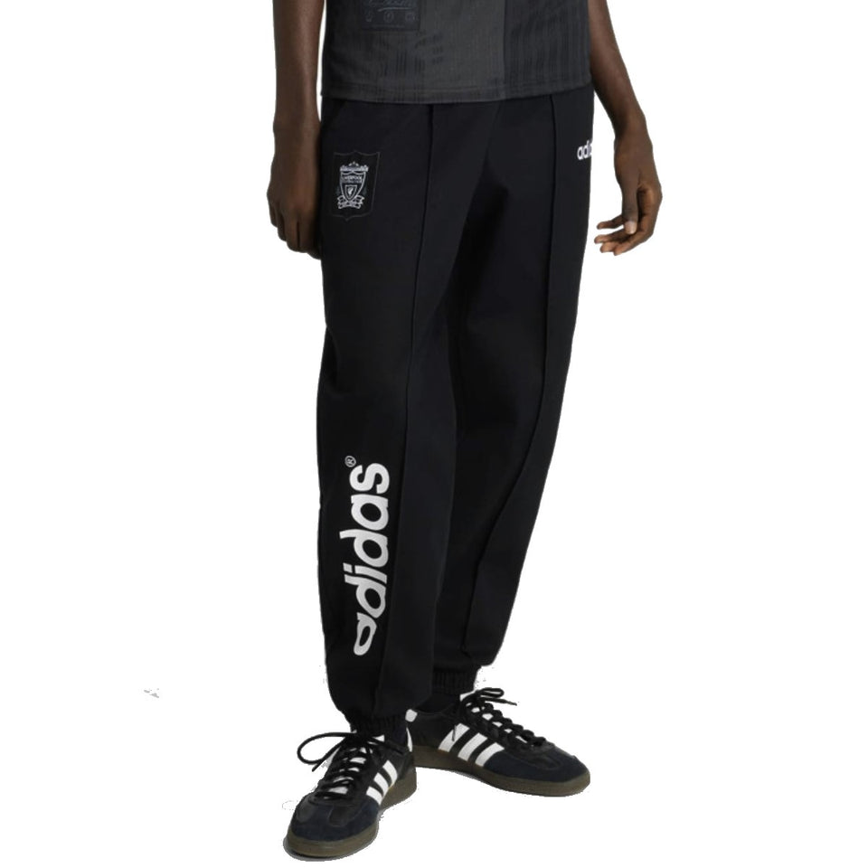 Liverpool FC Originals 1995/96 woven presentation tracksuit 2026 - Adidas