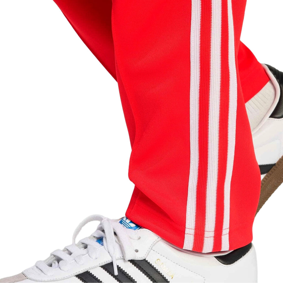 Liverpool FC Originals red presentation sweat tracksuit 2026 - Adidas