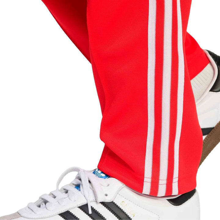 Liverpool FC Originals red presentation sweat tracksuit 2026 - Adidas