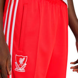 Liverpool FC Originals red presentation sweat tracksuit 2026 - Adidas