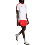 Liverpool FC Originals short sleeves presentation casual set 2026 - Adidas