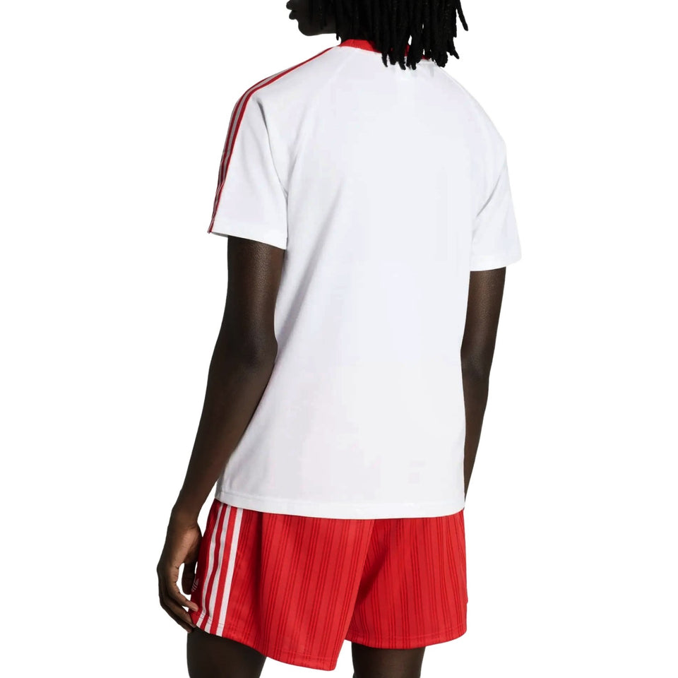 Liverpool FC Originals short sleeves presentation casual set 2026 - Adidas
