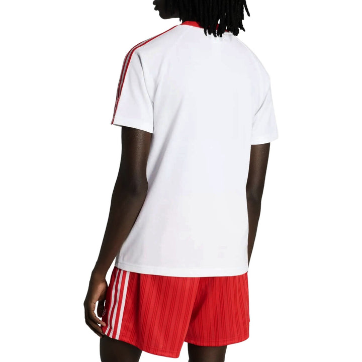 Liverpool FC Originals short sleeves presentation casual set 2026 - Adidas