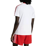 Liverpool FC Originals short sleeves presentation casual set 2026 - Adidas