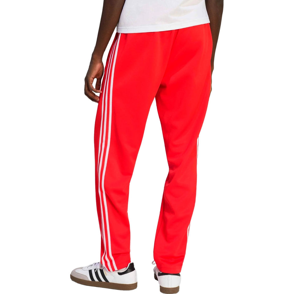 Liverpool FC Originals red casual presentation tracksuit 2026 - Adidas