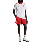 Liverpool FC Originals short sleeves presentation casual set 2026 - Adidas
