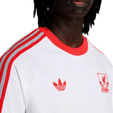 Liverpool FC Originals short sleeves presentation casual set 2026 - Adidas