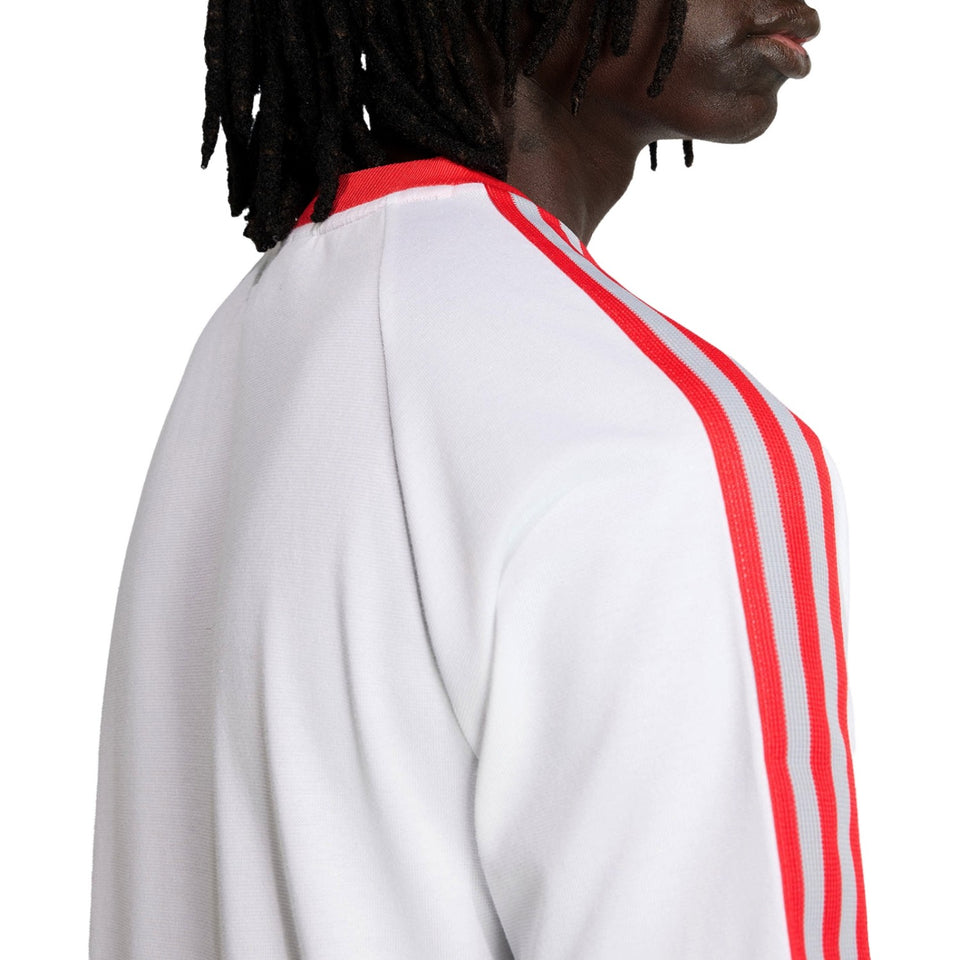 Liverpool FC Originals short sleeves presentation casual set 2026 - Adidas
