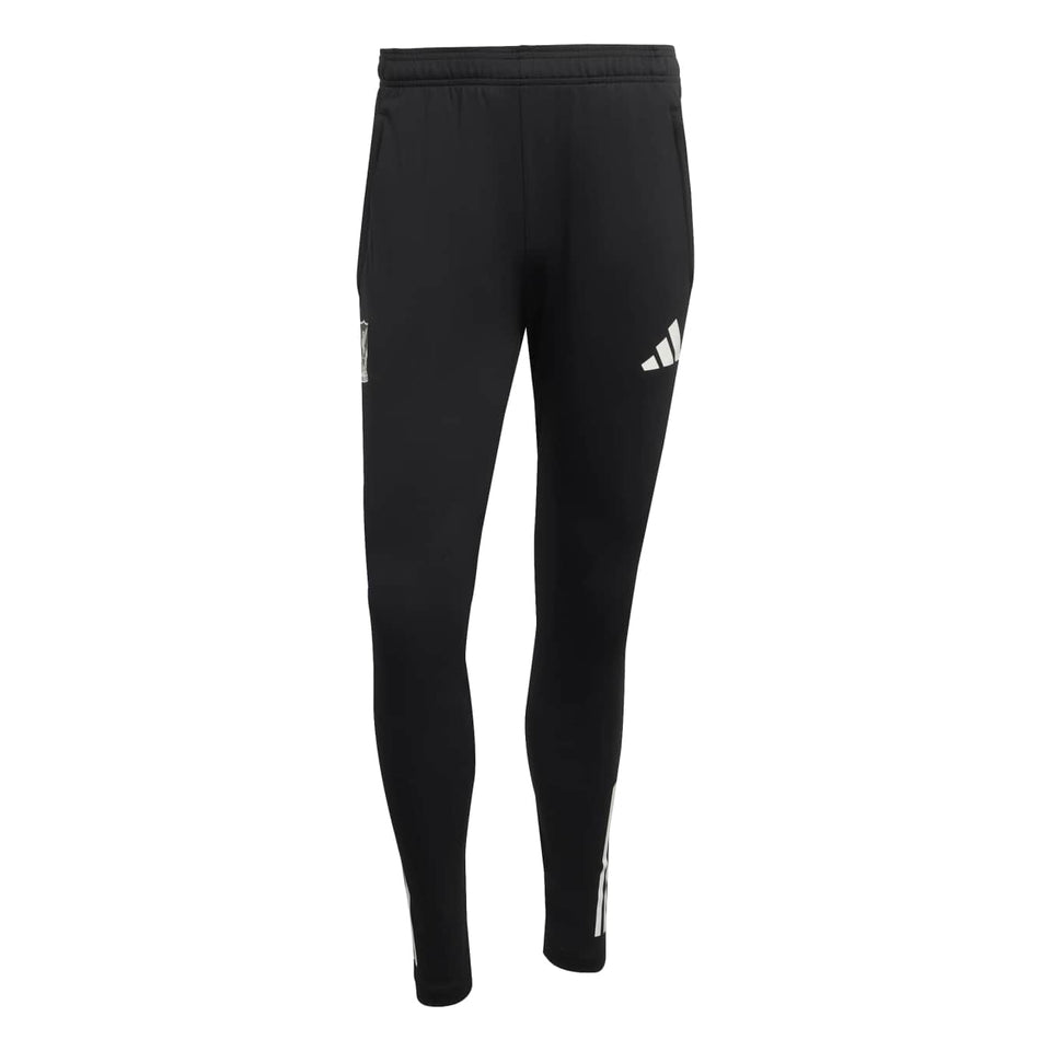 Liverpool FC UCL training technical Soccer tracksuit 2025/26 - Adidas