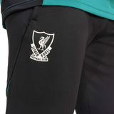Liverpool FC UCL training technical Soccer tracksuit 2025/26 - Adidas