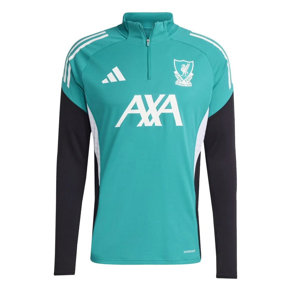Liverpool FC UCL training technical Soccer tracksuit 2025/26 - Adidas