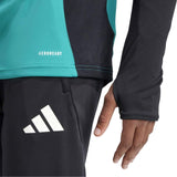 Liverpool FC UCL training technical Soccer tracksuit 2025/26 - Adidas