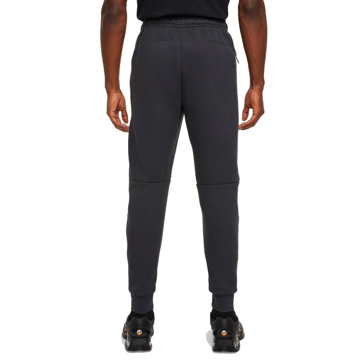 Liverpool Tech Fleece presentation tracksuit 2024/25 dark grey - Nike