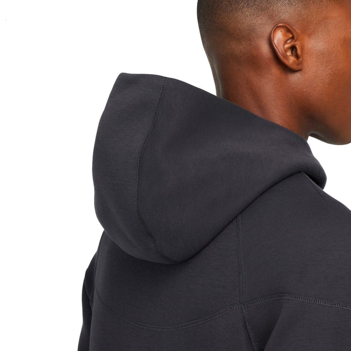 Liverpool Tech Fleece presentation tracksuit 2024/25 dark grey - Nike