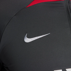 Liverpool FC dark grey training technical tracksuit 2024 - Nike