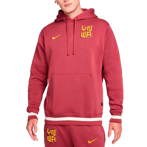 Liverpool FC YNWA Casual fleece presentation tracksuit 2024/25 - Nike