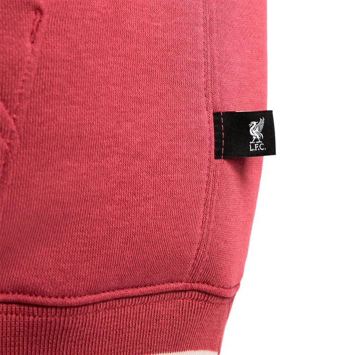 Liverpool FC YNWA Casual fleece presentation tracksuit 2024/25 - Nike