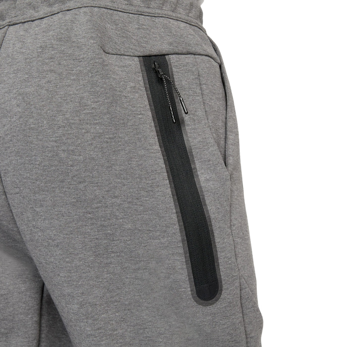 Liverpool FC grey Tech Fleece presentation tracksuit 2023/24