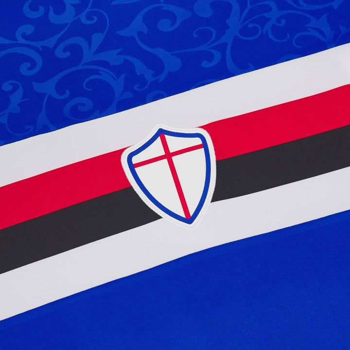 UC Sampdoria Home soccer jersey 2024/25 - Macron