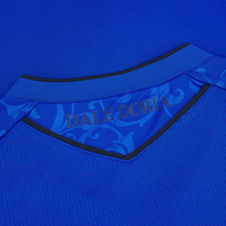 UC Sampdoria Home soccer jersey 2024/25 - Macron