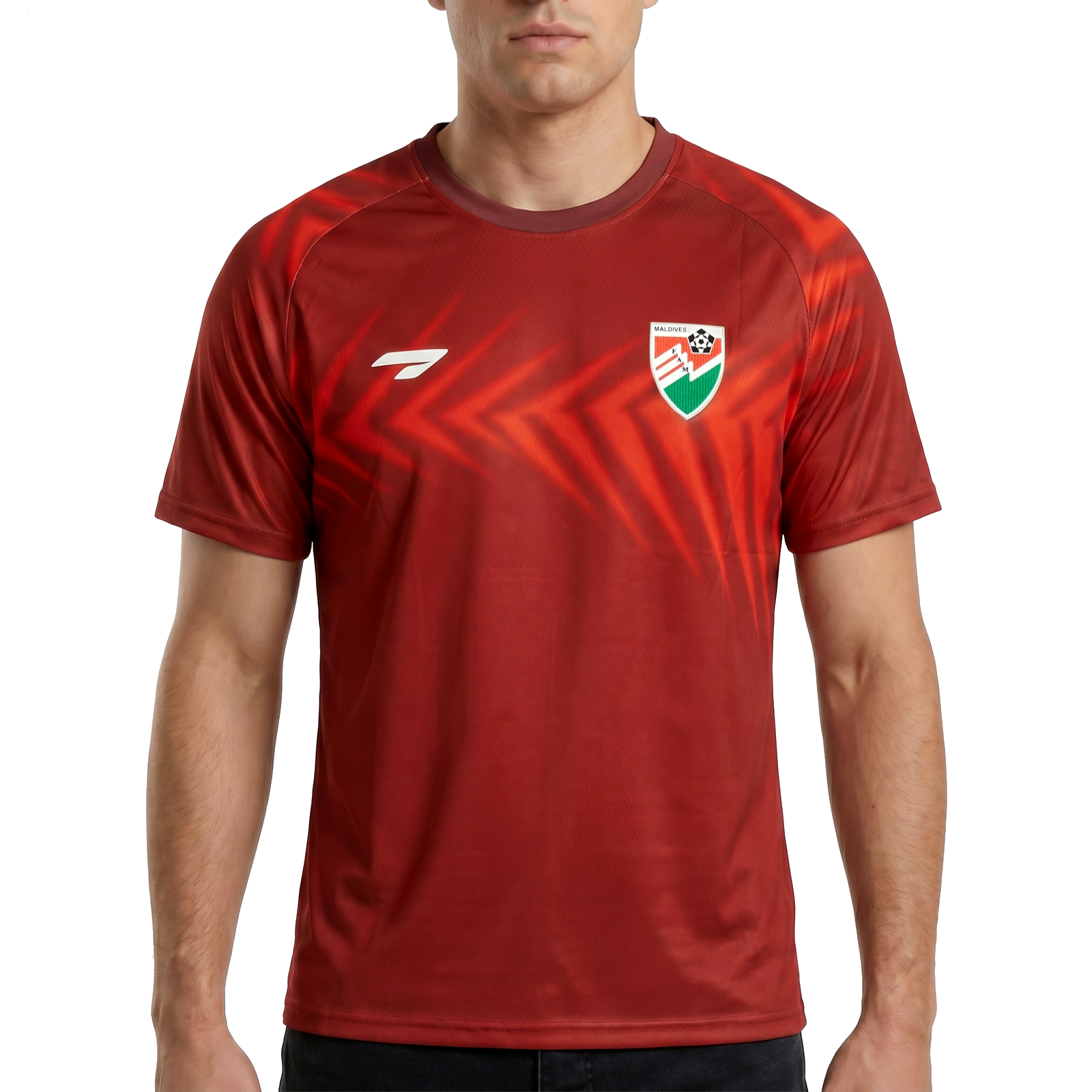 ジンバブエ代表サッカーユニフォーム 2021/22 アンブロ オンライン購入