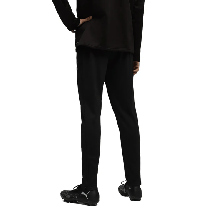 Manchester City black training technical tracksuit 2025/26 - Puma