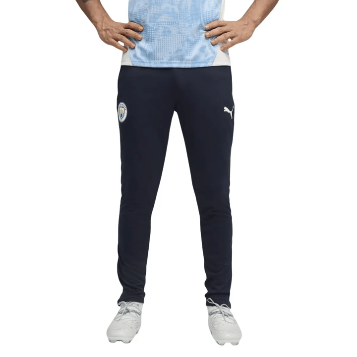Manchester City training technical tracksuit 2025/26 - Puma