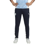 Manchester City training tracksuit 2025 26 featuring a lightweight top and comfortable jogger pants