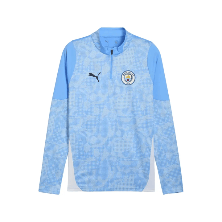 Manchester City training technical tracksuit 2025/26 - Puma