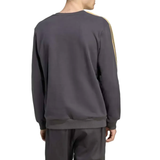 Manchester United Originals casual presentation sweat tracksuit 2025/26 - Adidas