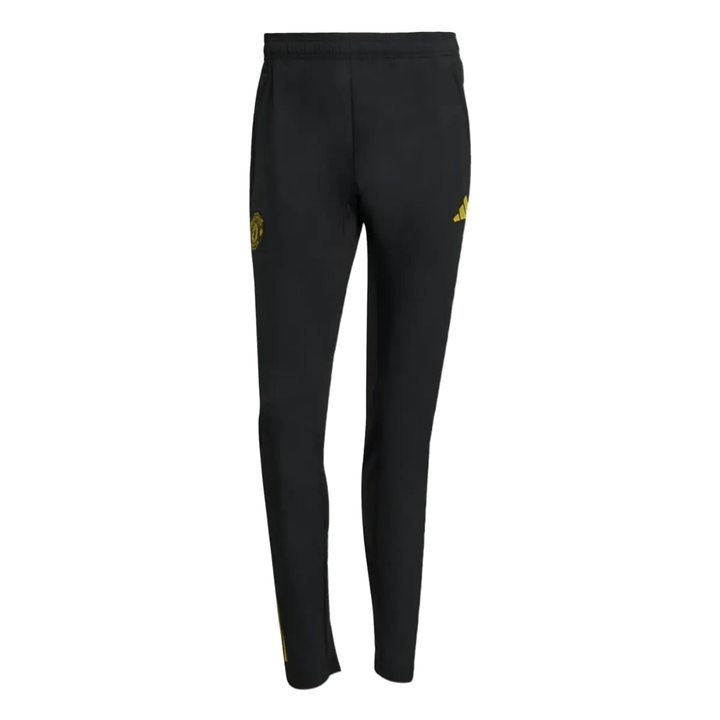 Manchester United UCL presentation Soccer tracksuit 2025/26 - Adidas