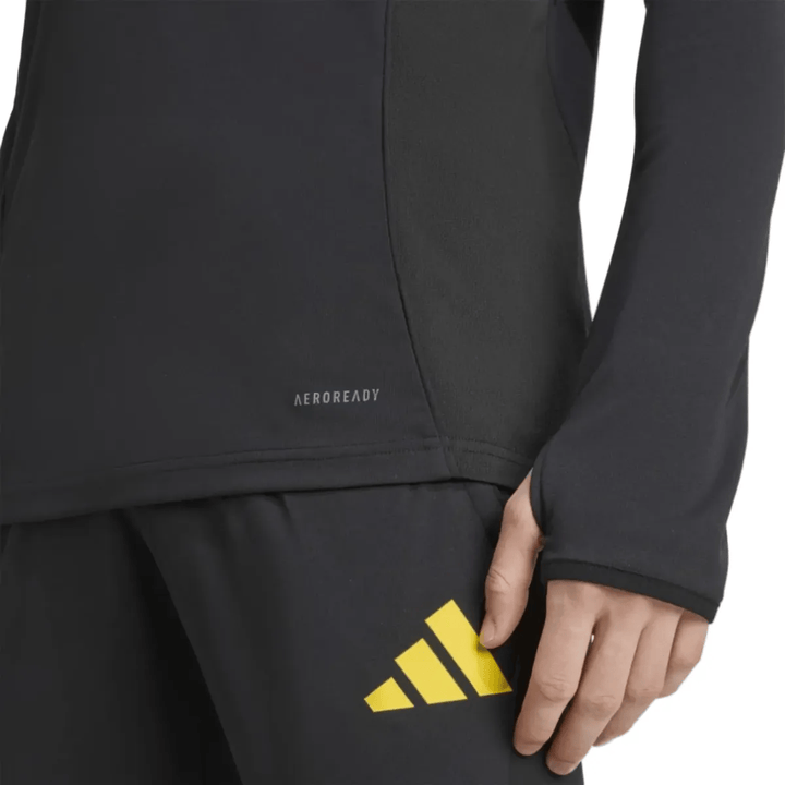 Manchester United UCL training technical tracksuit 2025/26 - Adidas
