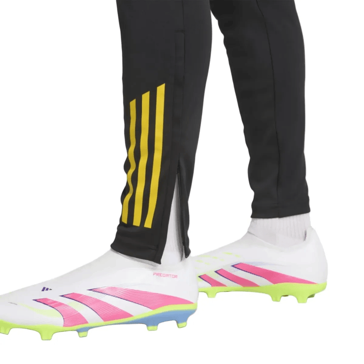 Manchester United UCL training technical tracksuit 2025/26 - Adidas