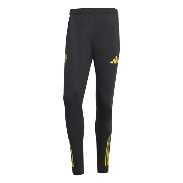 Manchester United UCL training technical tracksuit 2025/26 - Adidas