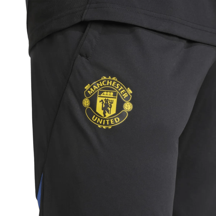 Manchester United UCL training technical tracksuit 2025/26 - Adidas