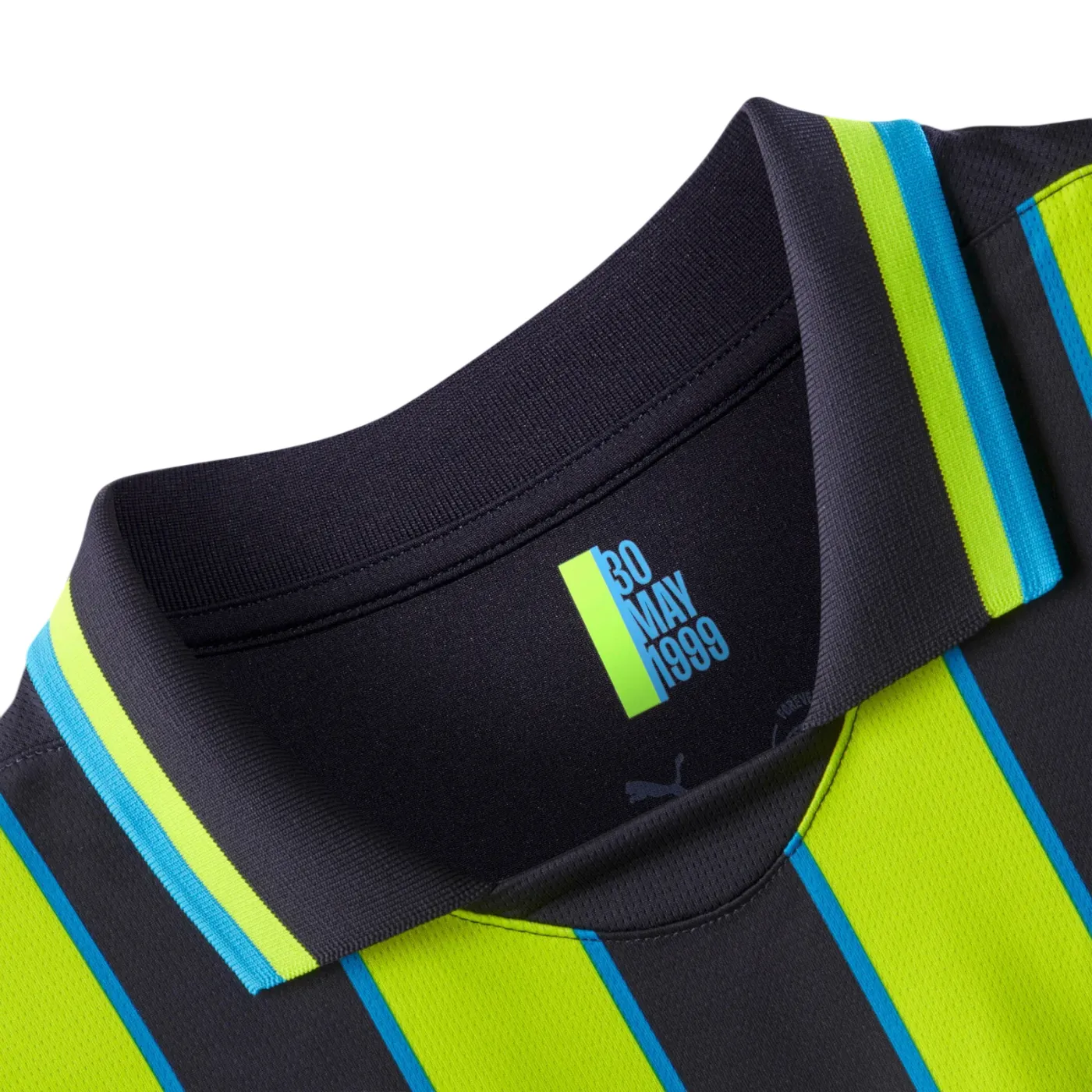 マンチェスター・シティ アウェイ サッカー ユニフォーム 2024/25