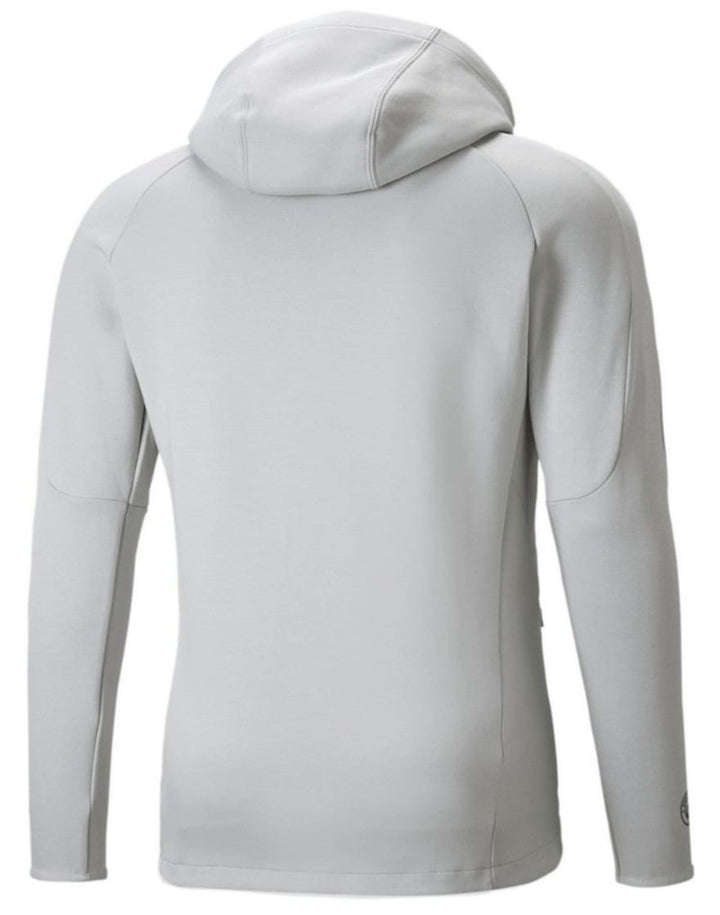Manchester City Casual hooded presentation tracksuit 2023 - Puma