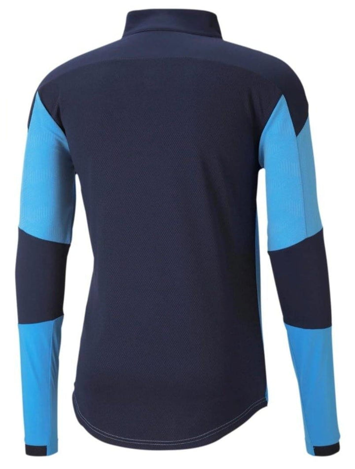 Manchester City training technical sweat top 2020/21 - Puma