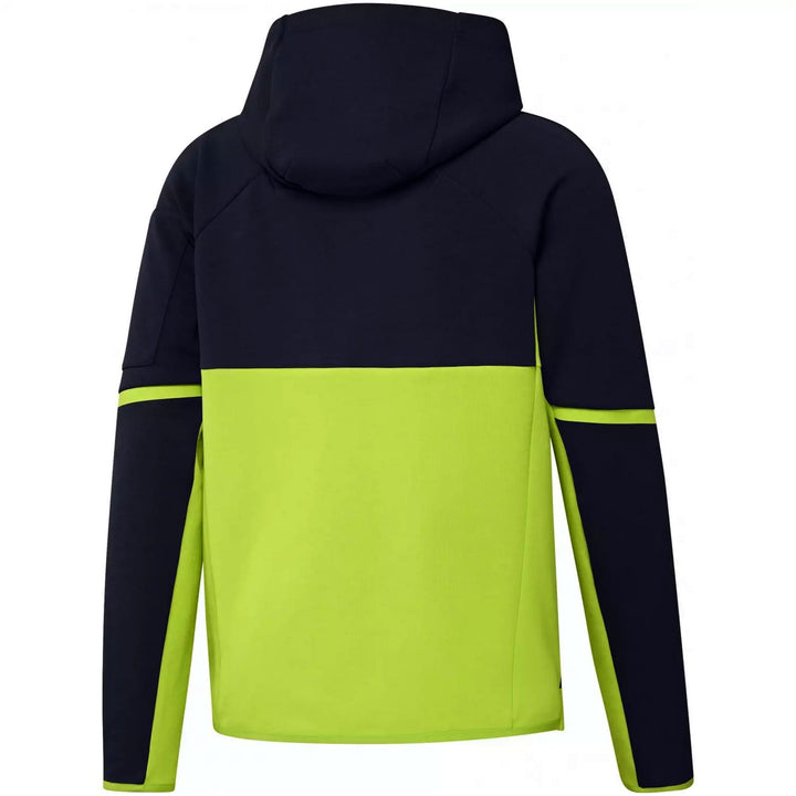 Manchester United pre-match EU presentation jacket 2022/23 - Adidas