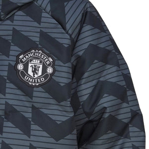 Manchester United padded down jacket 2023 - Adidas