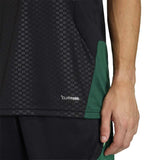 Mexico black s/s players training set 2026/27 - Adidas