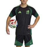 Mexico black s/s players training set 2026/27 - Adidas