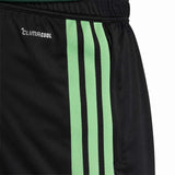 Mexico black s/s players training set 2026/27 - Adidas