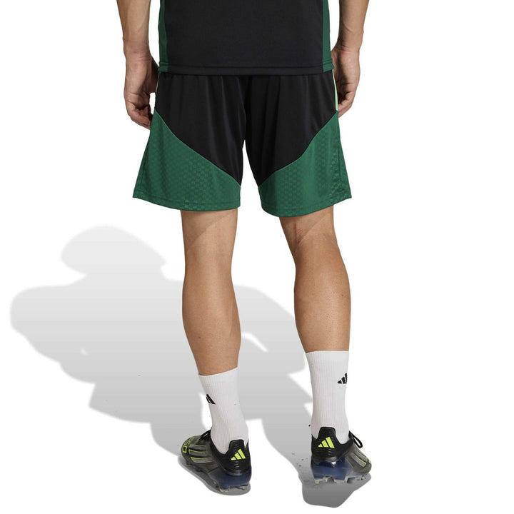 Mexico black s/s players training set 2026/27 - Adidas