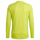 Mexico national team Home goalkeeper jersey 2024/25 - Adidas